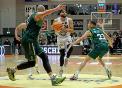 Medipolis SC Jena Trier 03022024 03